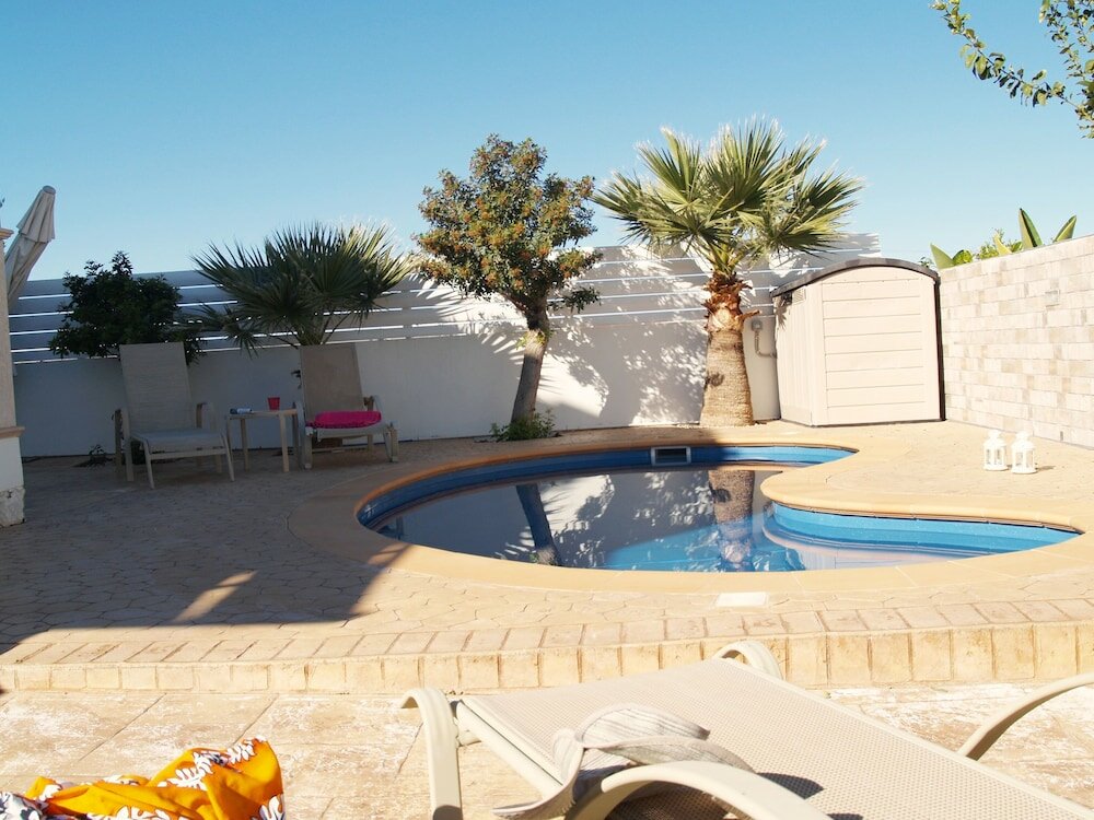 Фото Villa Ithaca Protaras