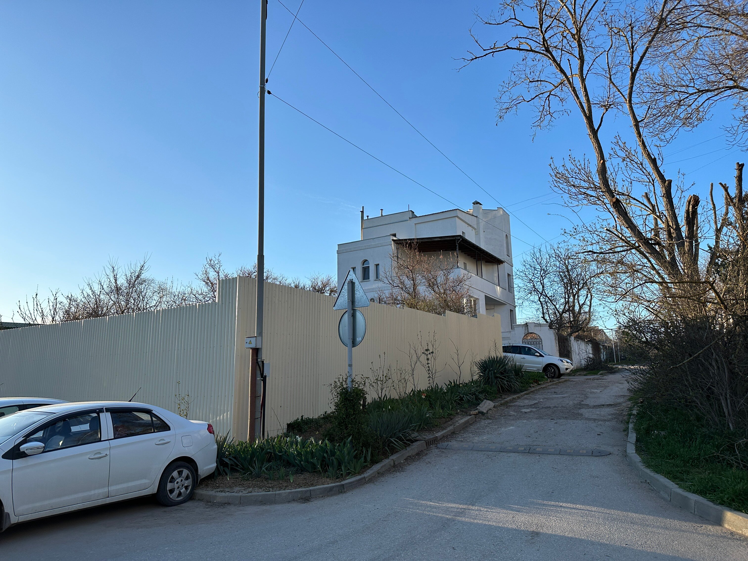 Фото Гестия