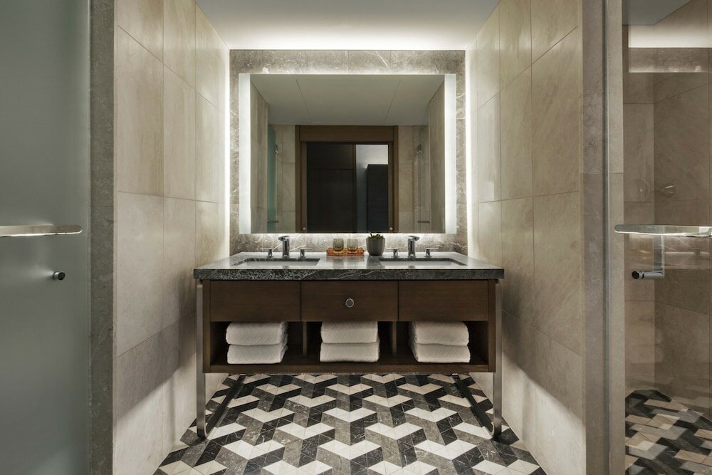 Фото The Joseph, a Luxury Collection Hotel, Nashville