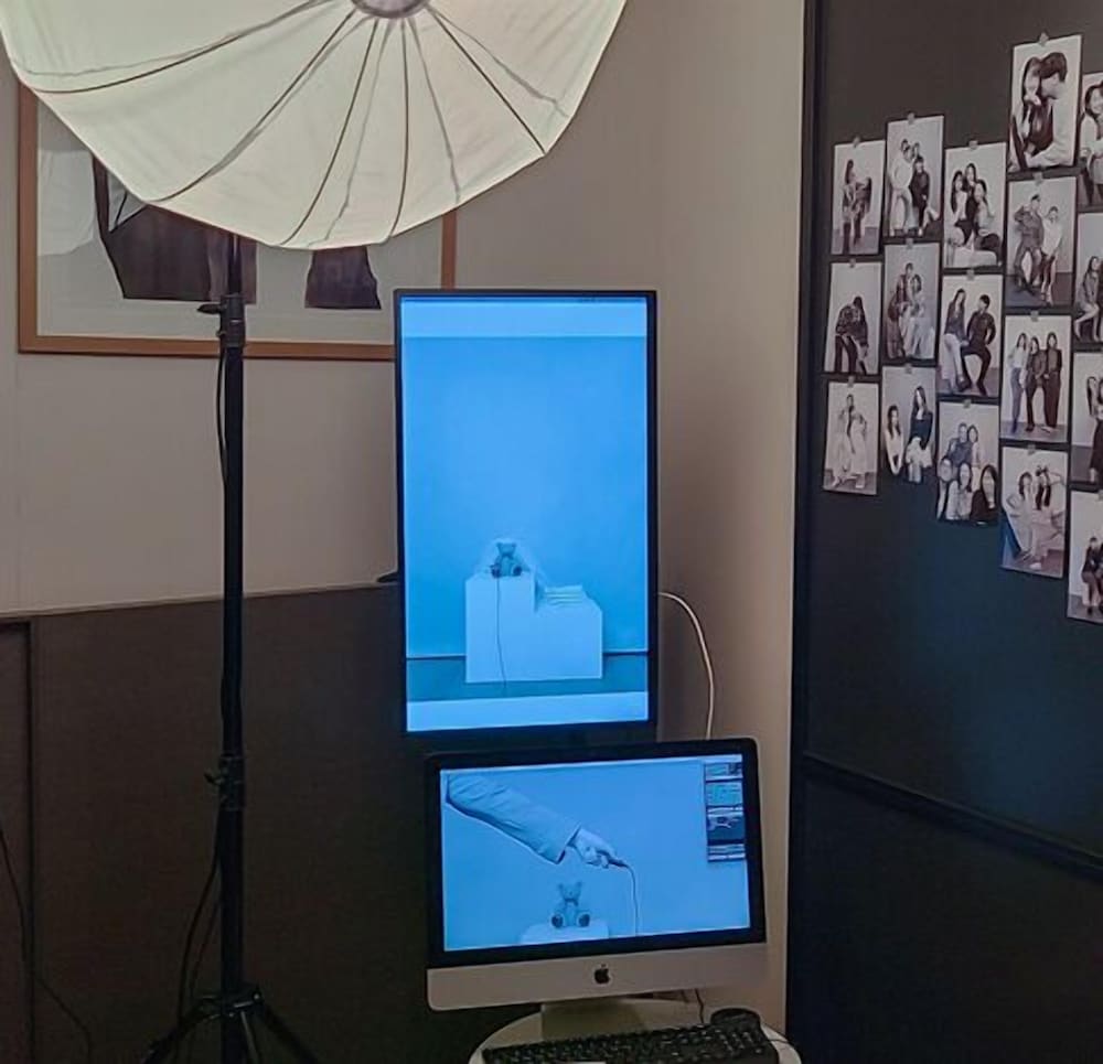 Фото Shilla Stay Samsung