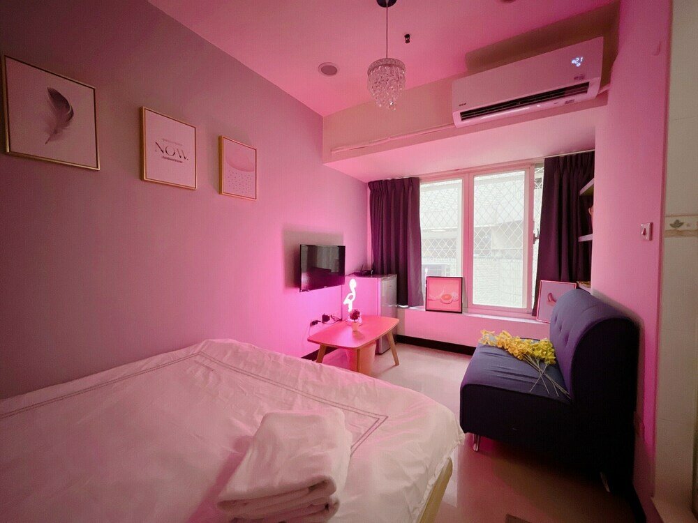 Фото Tea Street Lively District