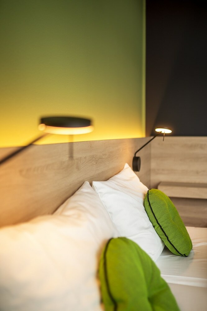 Фото Koncept Hotel Josefine