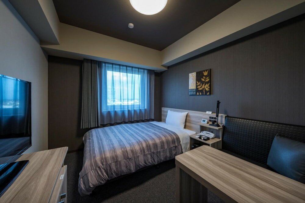 Фото Hotel Route Inn Kamisu