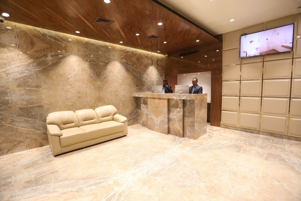 Фото Hotel Cliffton