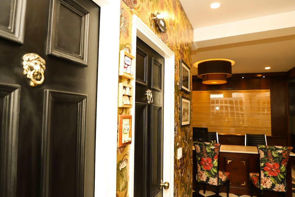 Фото Hotel Mayvilas