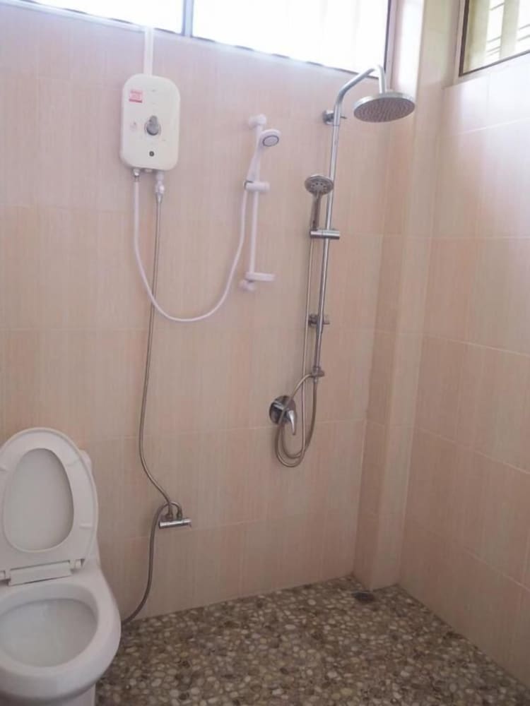 Фото Pru Valley Thaley Tai Resort