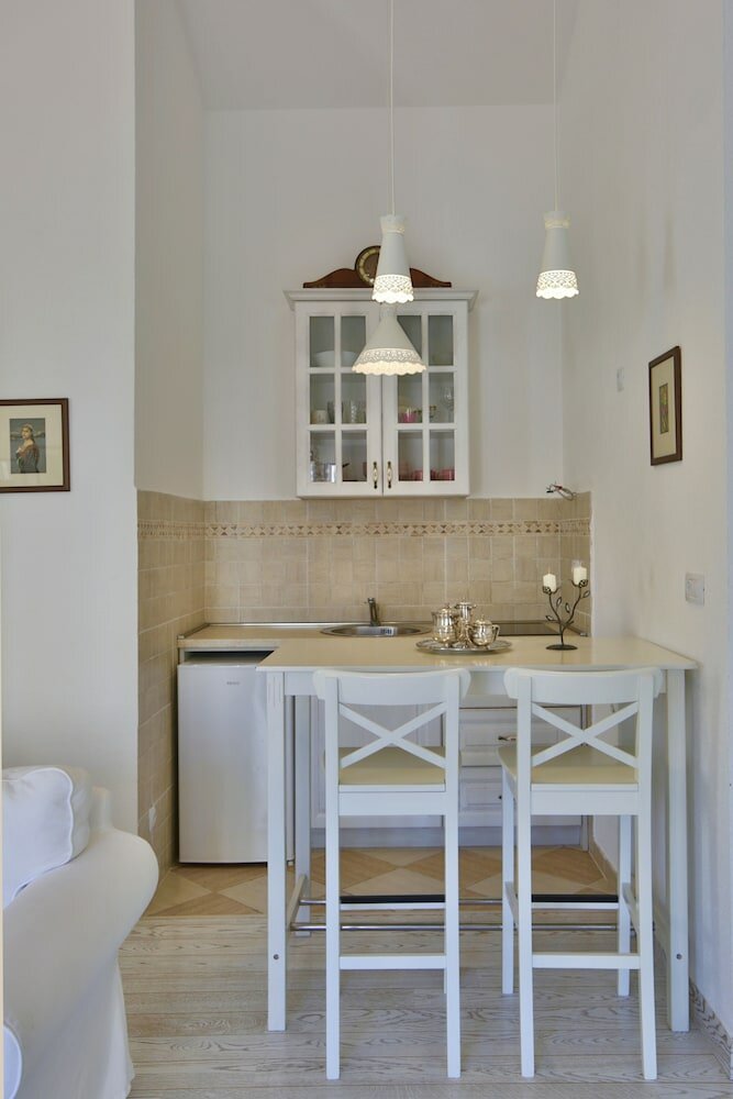 Фото Marinero Apartments