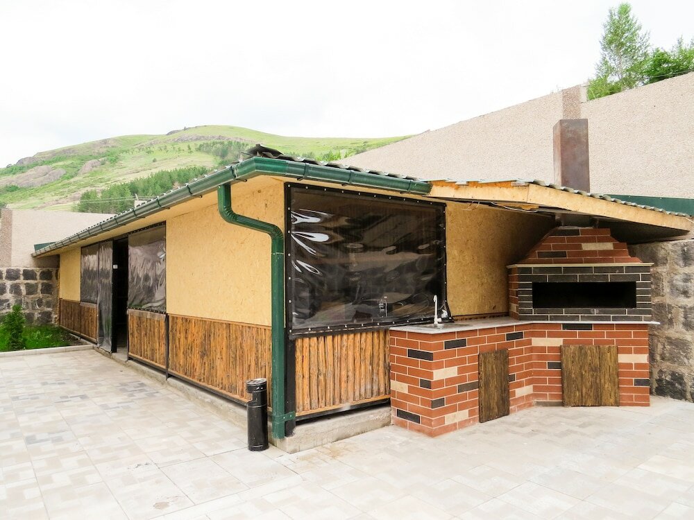 Фото Аляска Резорт