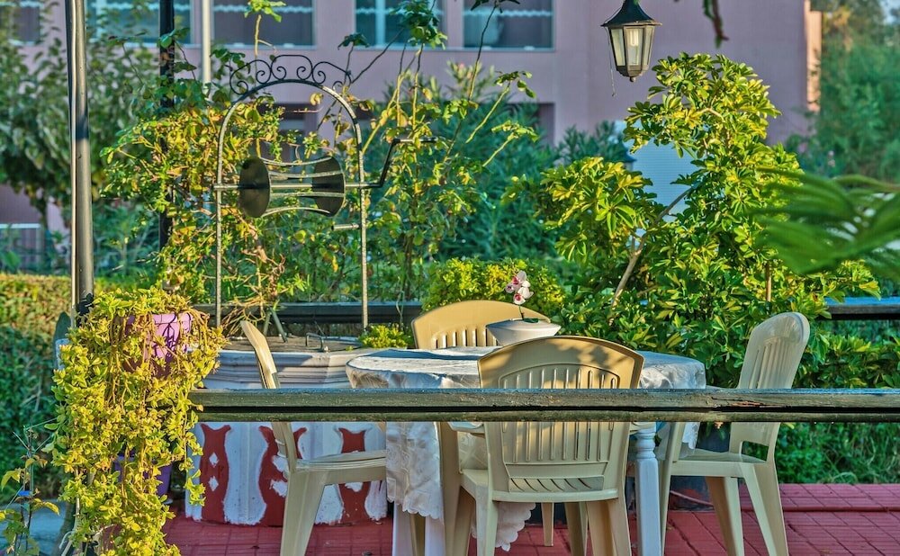 Фото Ina Apartment