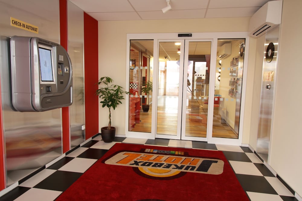 Фото отеля 3