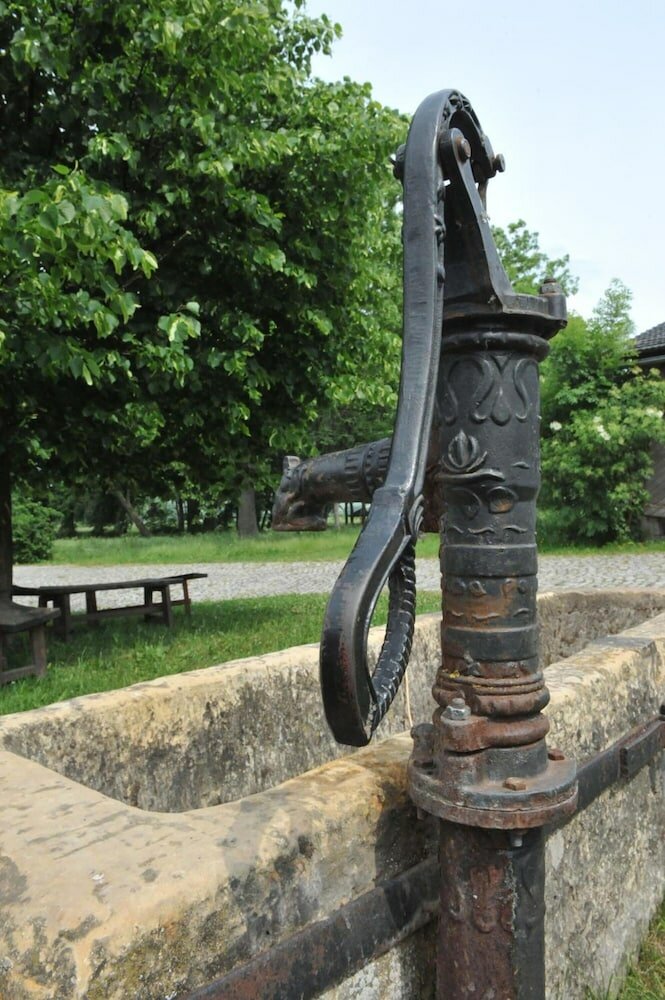 Фото Biohotel Stiftsgut Wilhelmsglücksbrunn