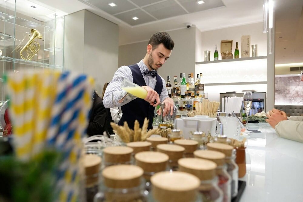 Фото Hotel Repubblica 55