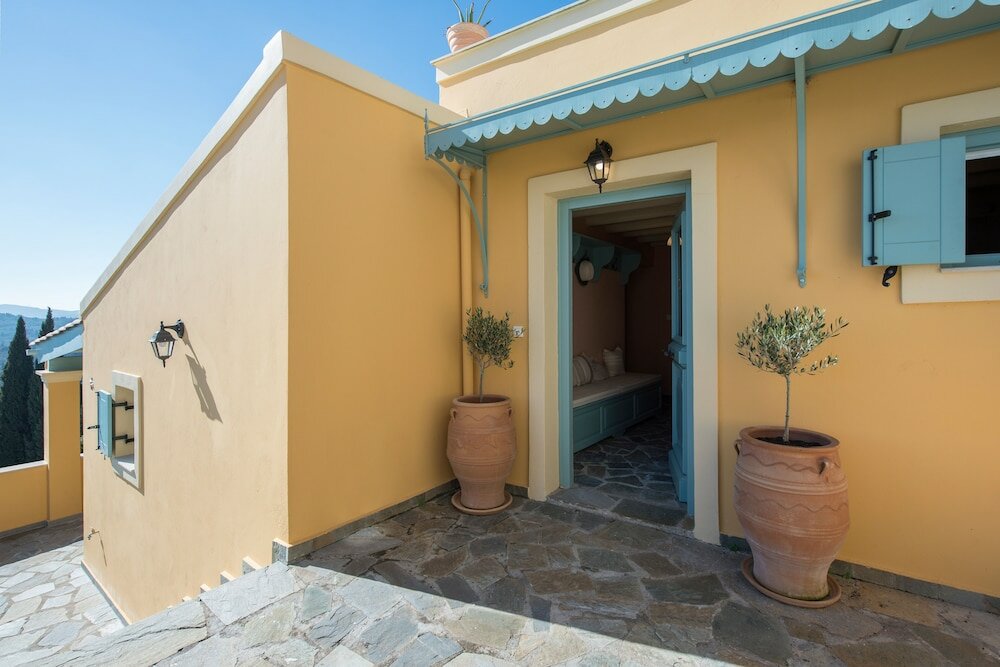 Фото Youkali House