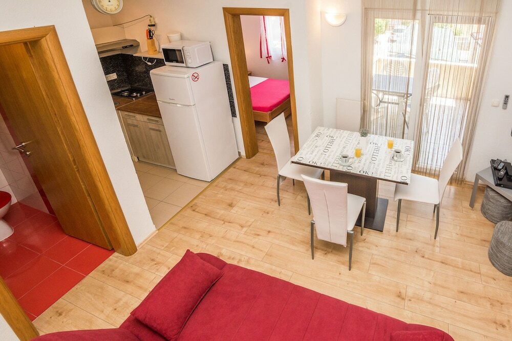 Фото Apartments Galic