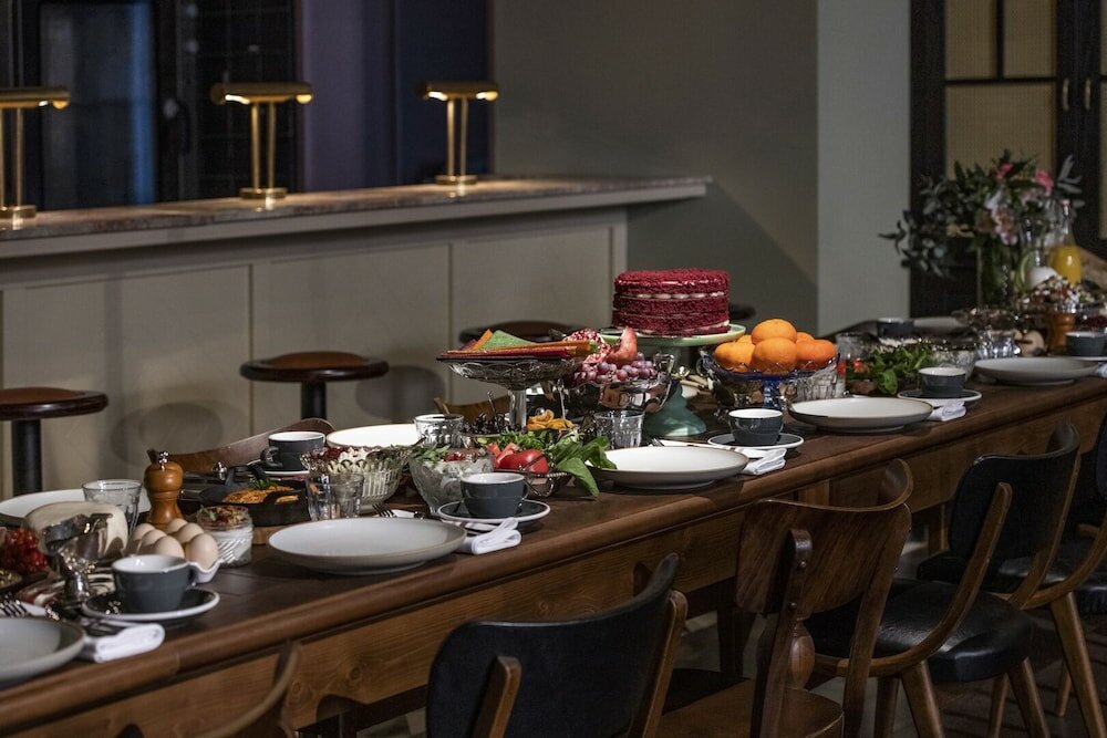 Фото Communal Hotel Plekhanovi