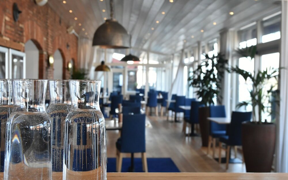 Фото Quality Hotel Waterfront, Goteborg