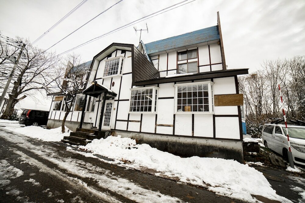 Фото Melö Haus - Hostel