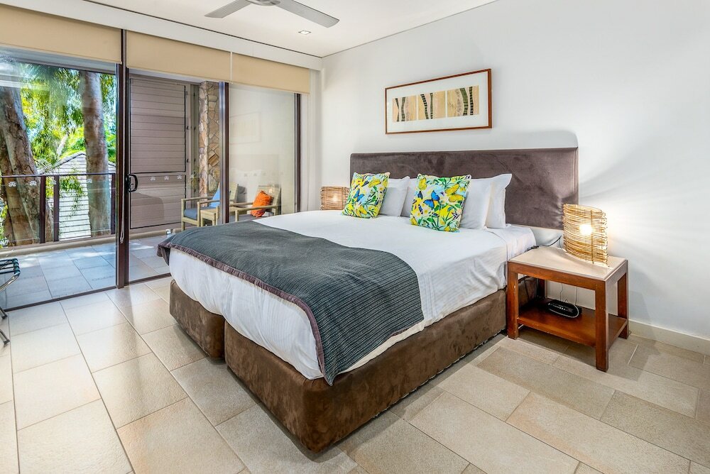 Фото Luxury Apartment at Sea Temple Palm Cove 2 Bed 2 Bath