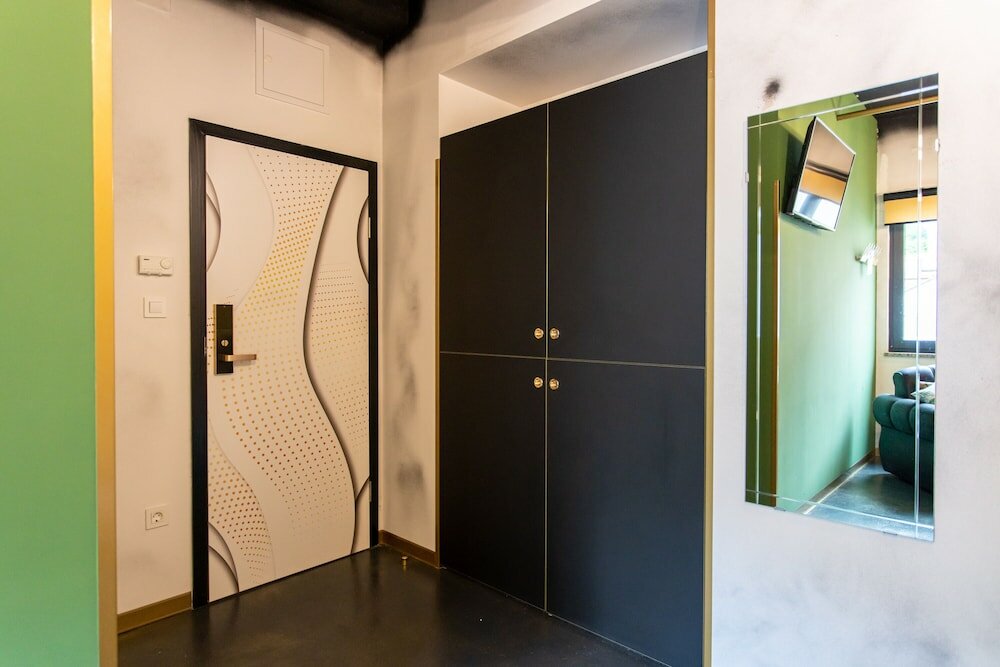 Фото Timeout Heritage Hotel Zagreb