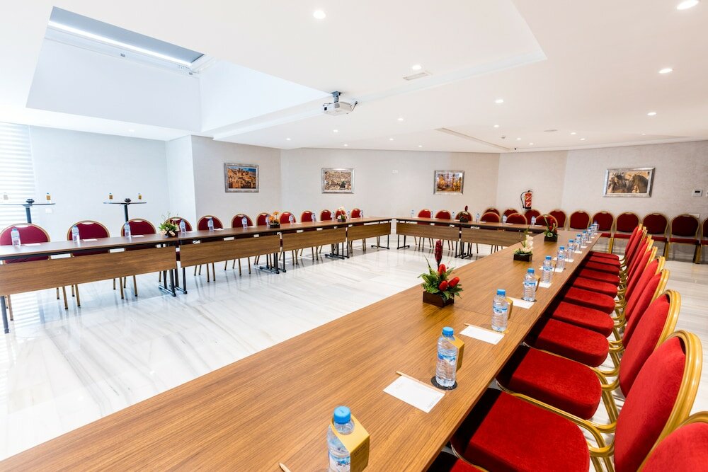 Фото Nour Plazza Fes