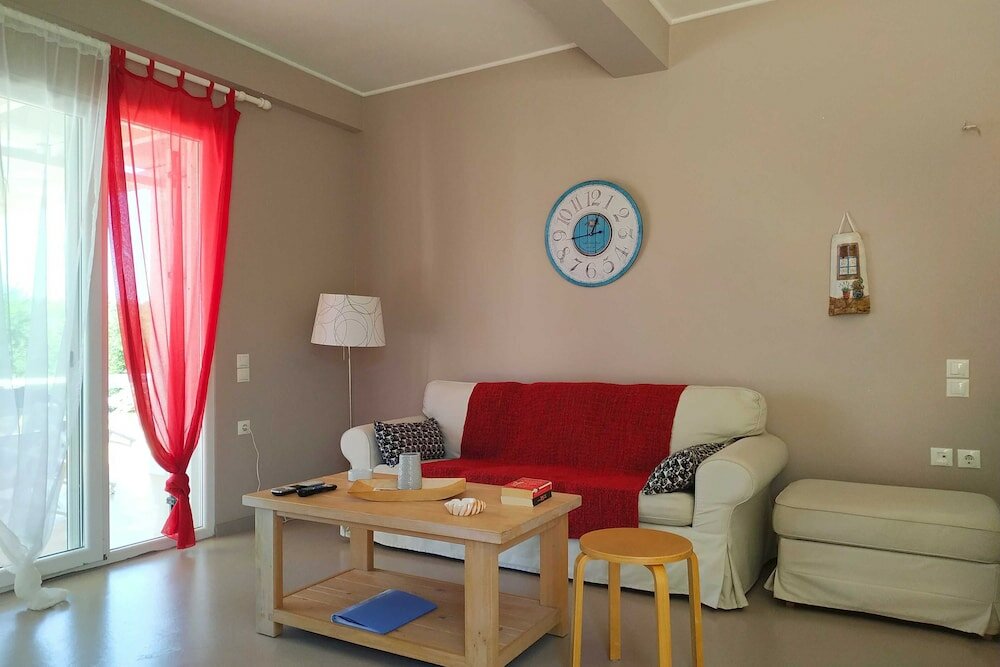 Фото Betty's Villas