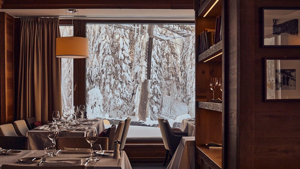 Фото Viceroy Kopaonik Serbia