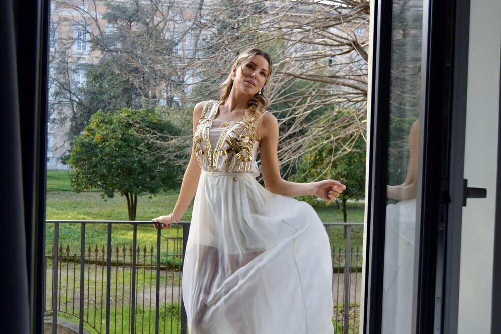 Фото Royal Gardens B&b Caserta