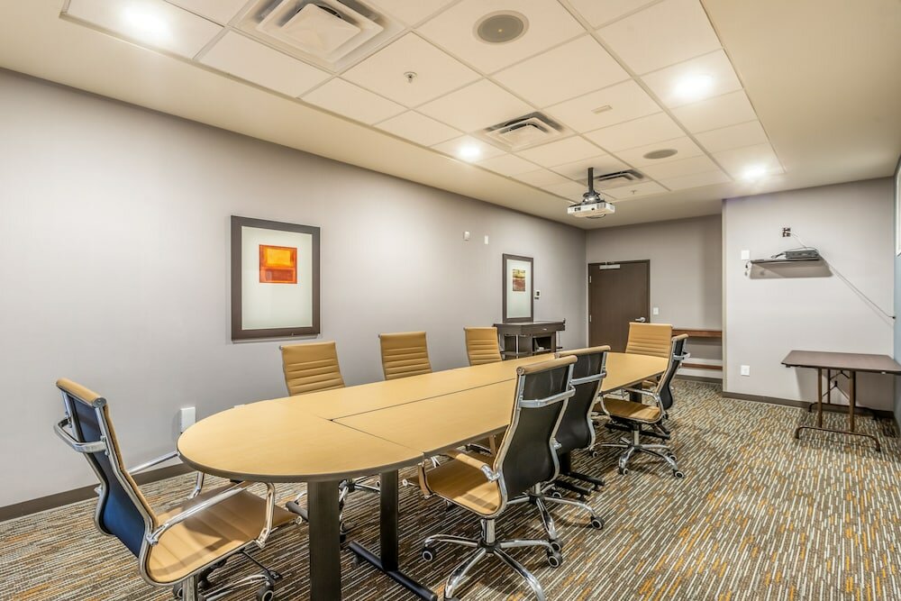 Фото Hawthorn Suites by Wyndham Loveland