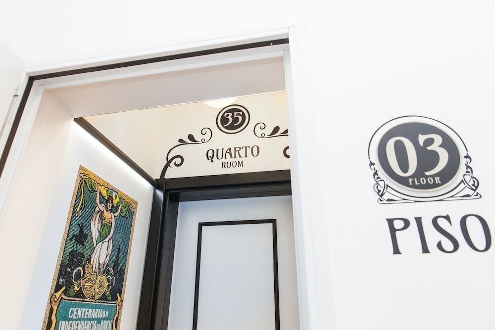 Фото The Twenties Rooms & Suites