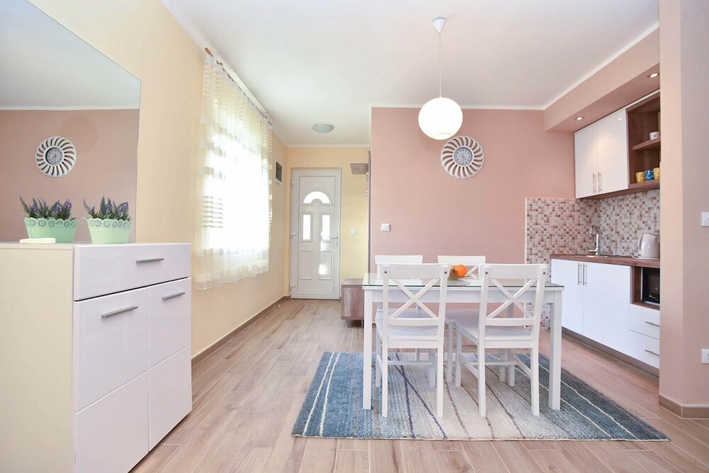 Фото Apartments Branka