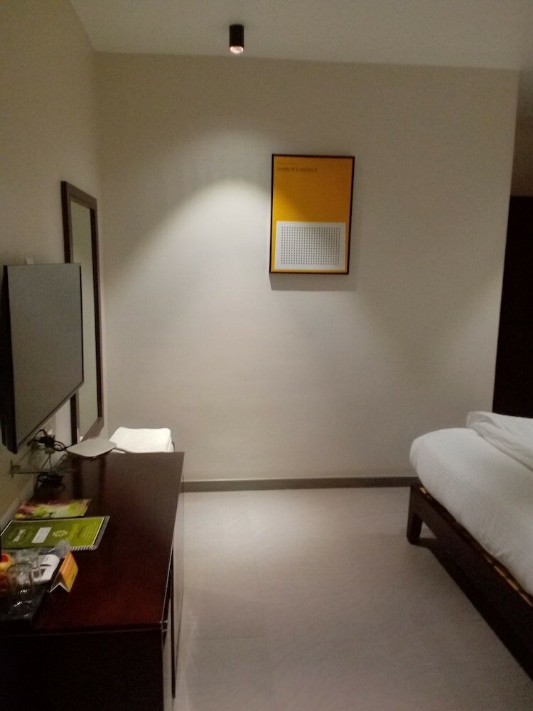 Фото Отель Marigold Mount Abu with Swimming Pool