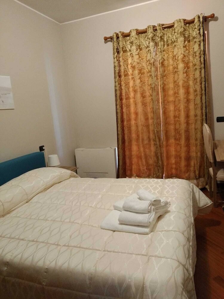 Фото La Dimora Degli Artisti