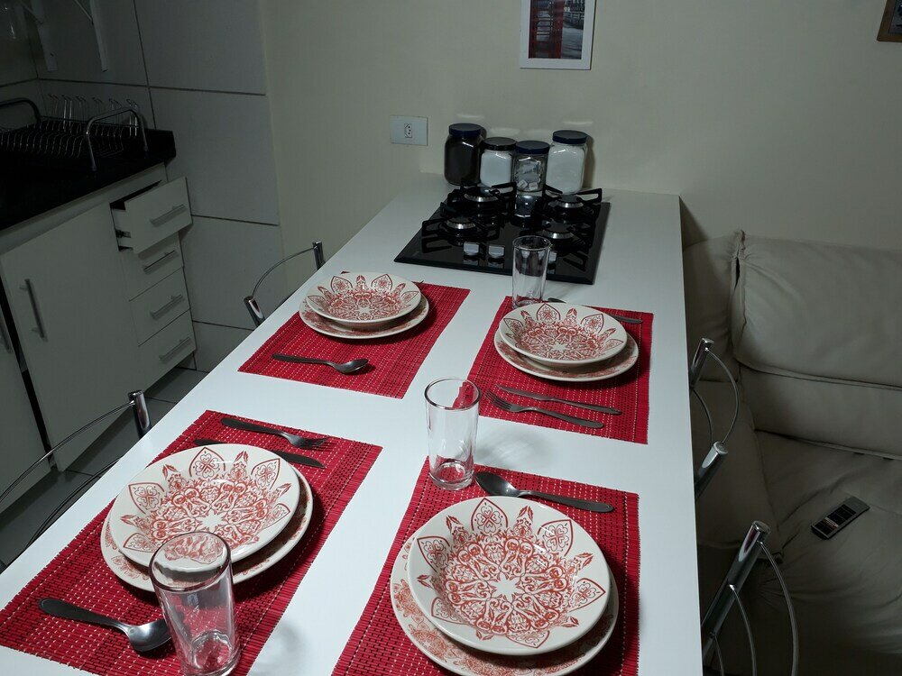 Фото Apartamento próximo rodoviária faculdade