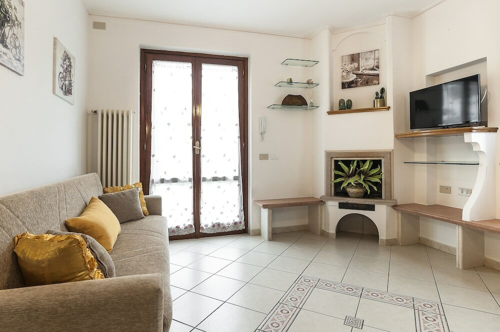 Фото Casa Vacanza Minerva