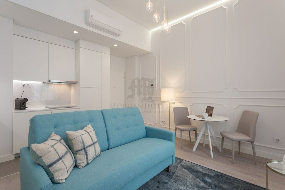 Фото Morgan-Jupiter Apartments