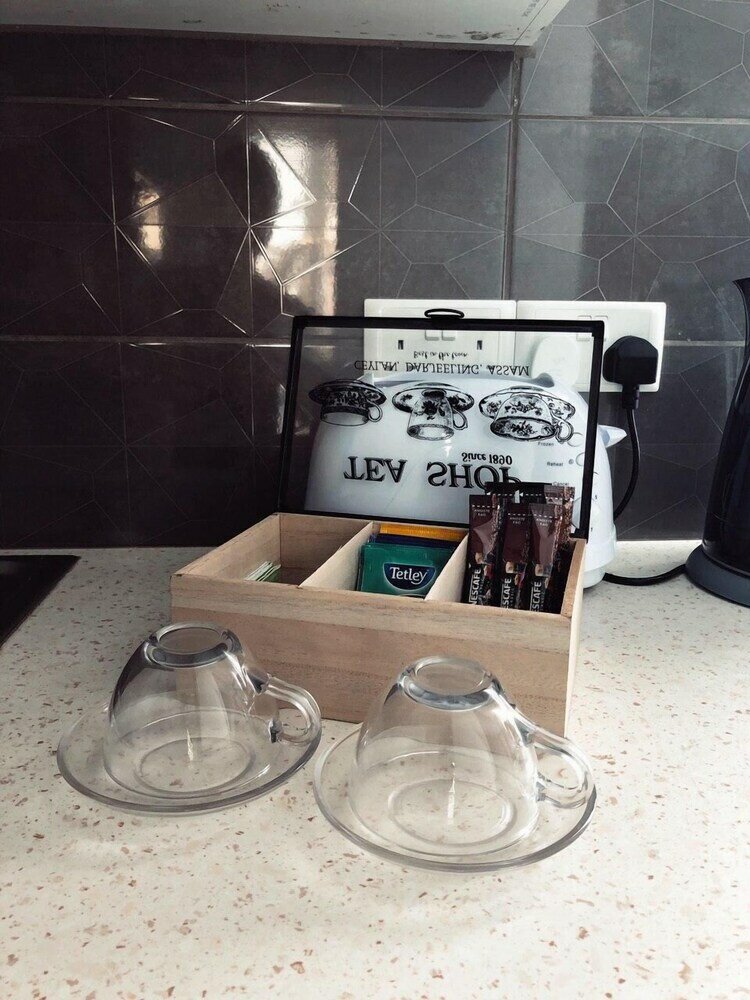 Фото Katsikantaris Homes