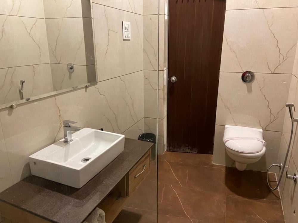 Фото Hotel Exotic Homes