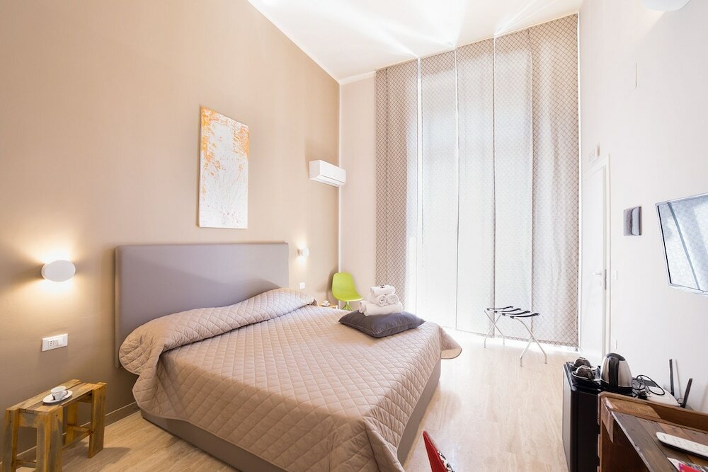 Фото P. C. Boutique H. Loggia