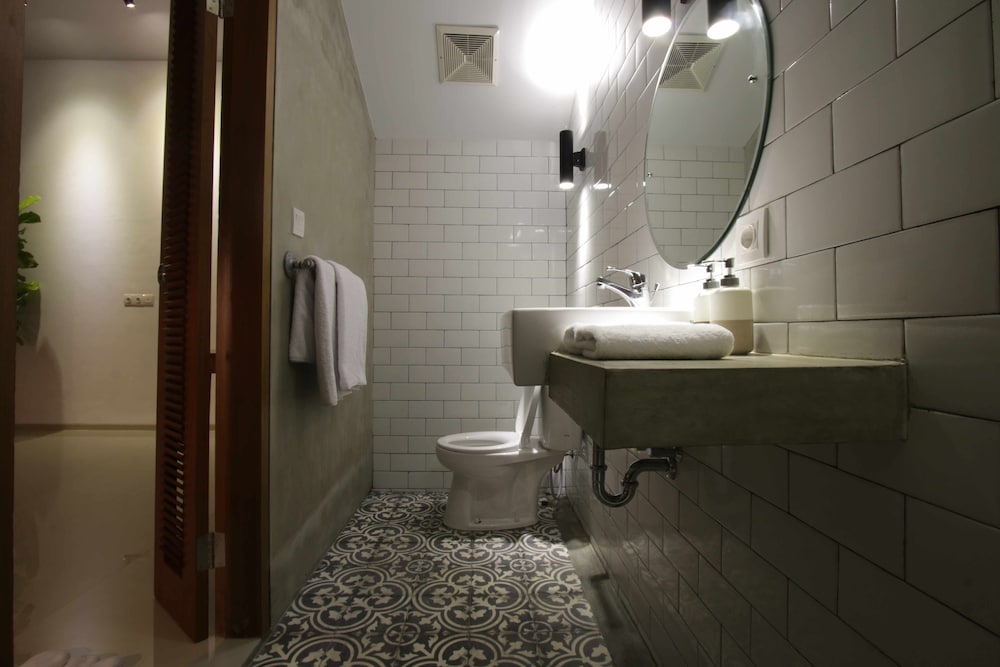 Фото Kubu Tropis