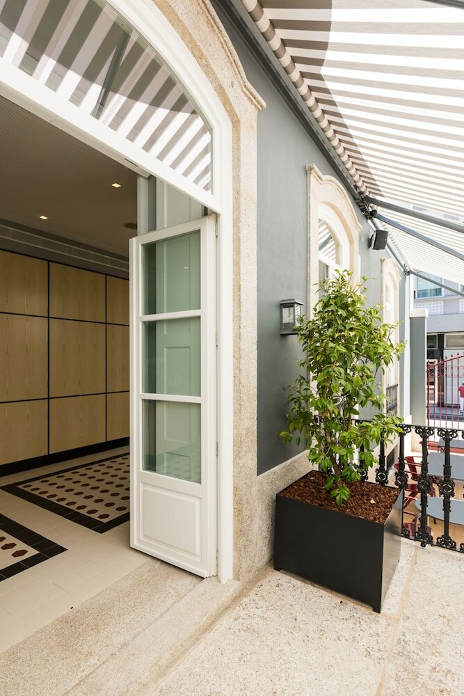 Фото Oporto Serviced Apartments 1858