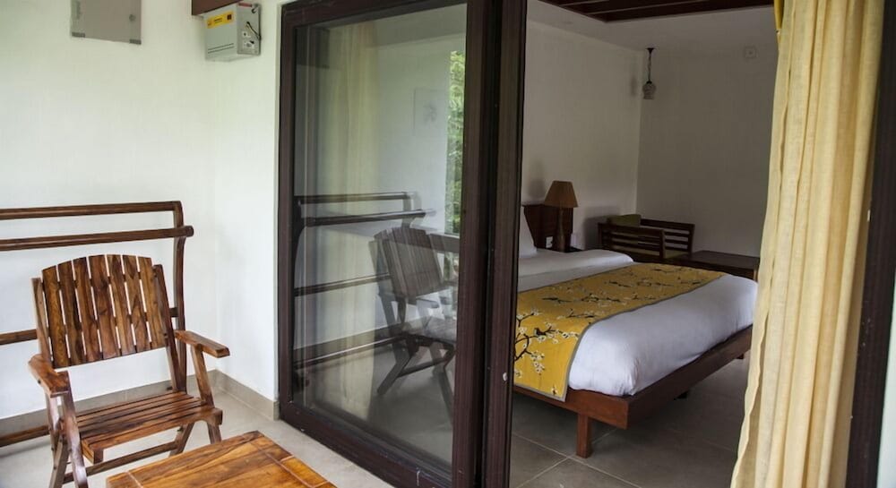 Фото Aranya Nivas Lulung