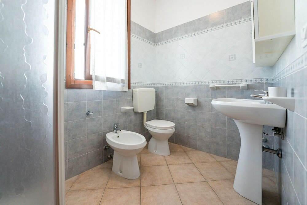 Фото Residence Smith - Fronte Mare 1 Piano 4b