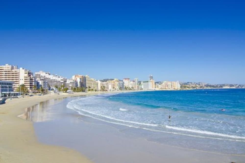 Фото Hotel Rh Ifach