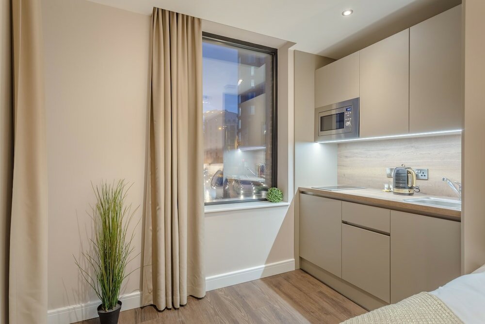 Фото Dwell City Living