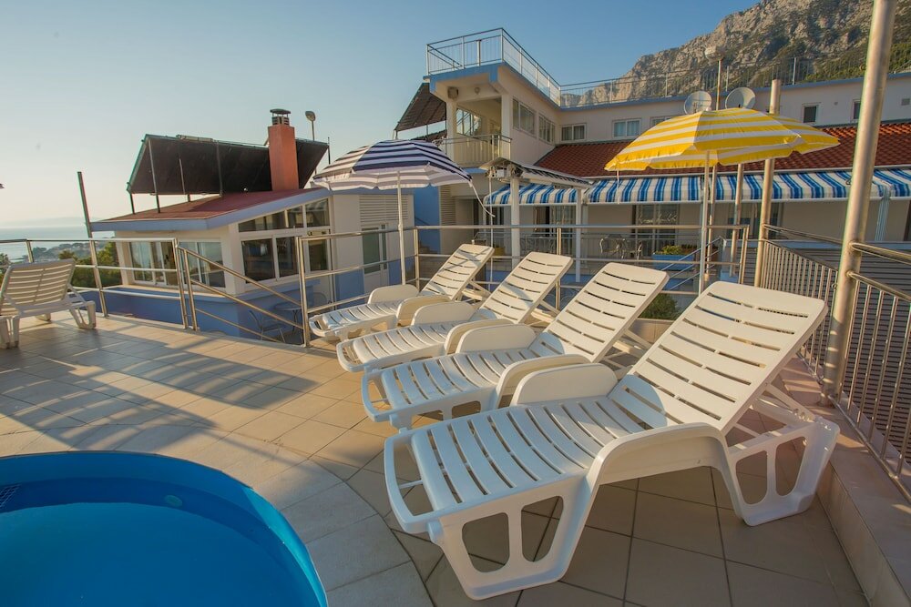 Фото Aparthotel Pecic