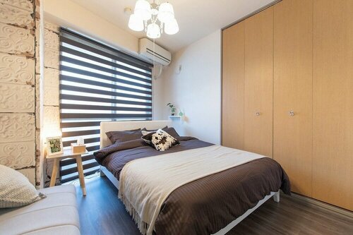 Гостиница Omotenashi House Kawaguchi
