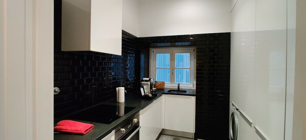 Фото Oporto Serviced Apartments 1858