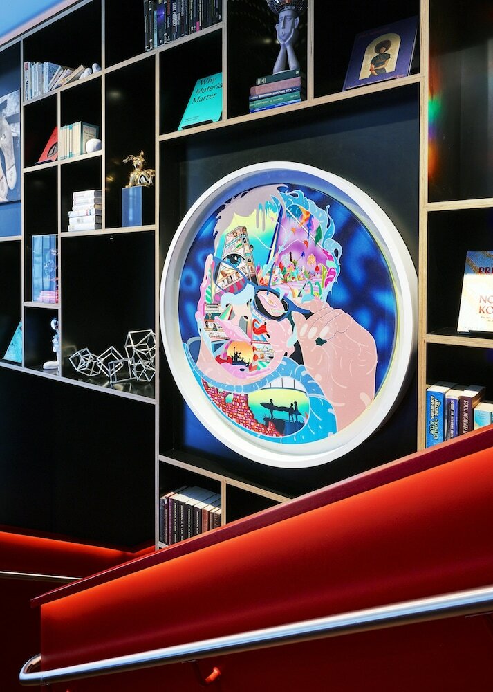 Фото отеля 5