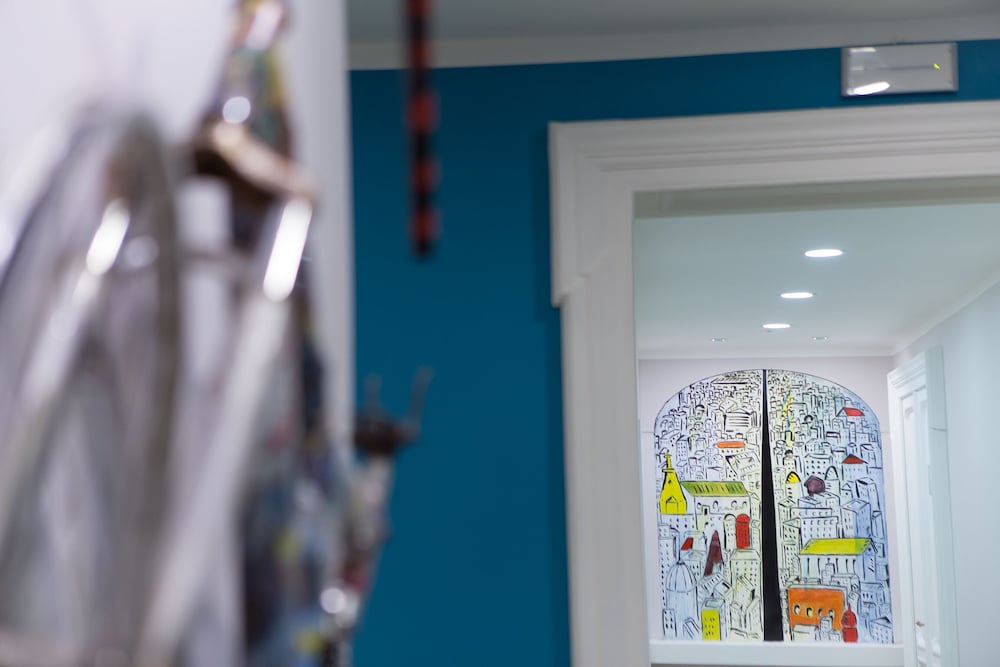 Фото P. C. Boutique H. Loggia