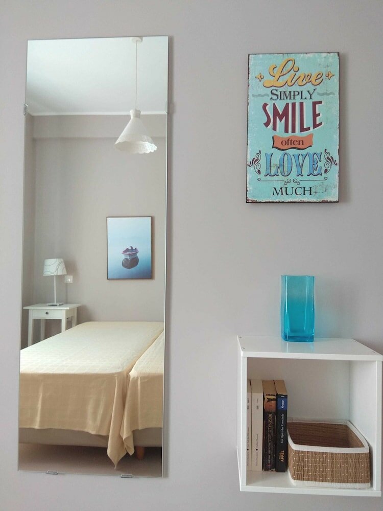 Фото Betty's Villas